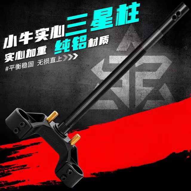 SAMANVD电车三星柱九号小牛雅迪