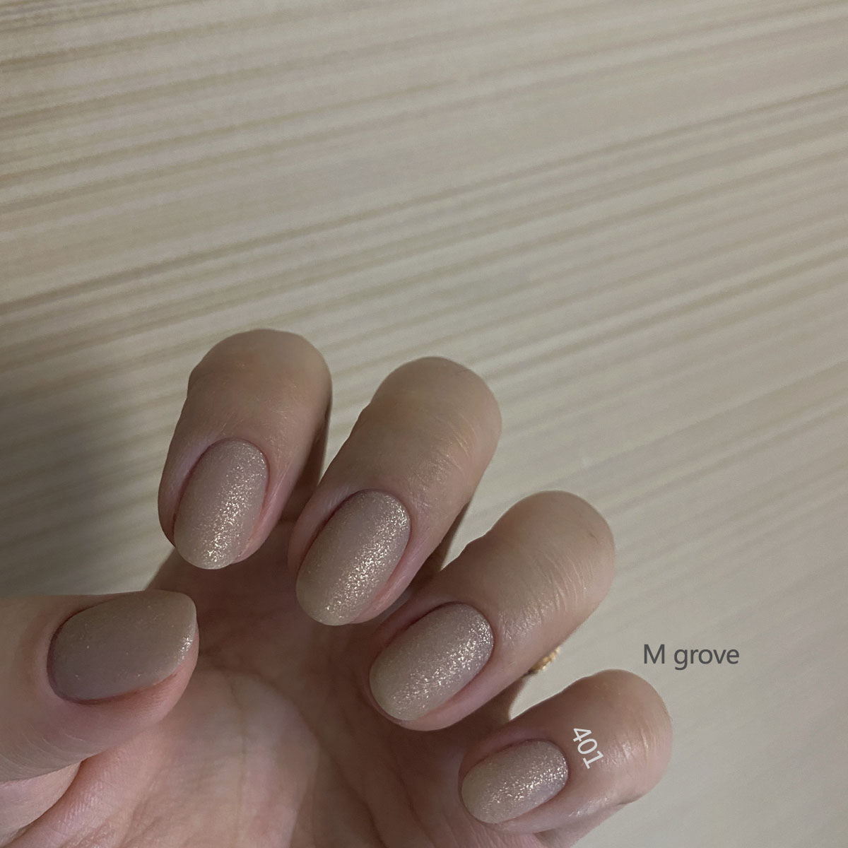 朦胧闷闪rm中国微醺慕斯封层