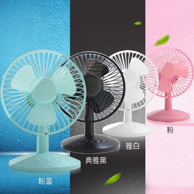 Ventilateur USB - Ref 399052 Image 2