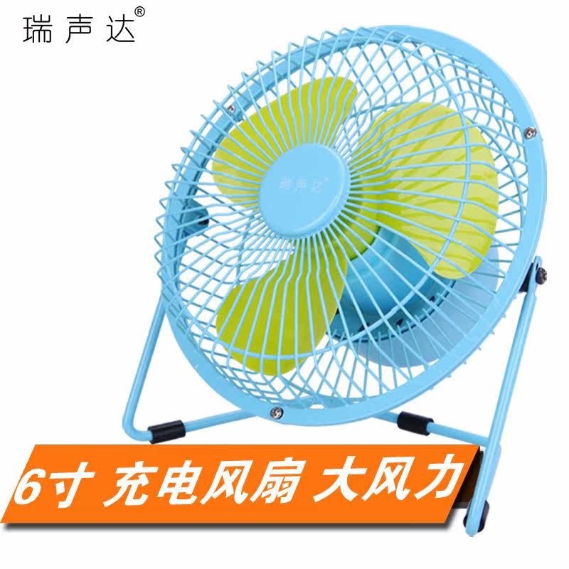 Ventilateur USB - Ref 401153 Image 3