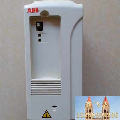 Abb变频器坏的少配件 拒绝任何理由拒收和退换议价