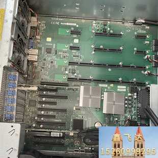 控制主板 超微X8OBN 控制板 DDR3内议价 E7系列