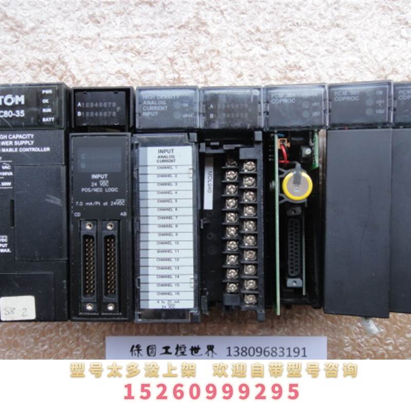 FANUC  CE693PWR330F  议价 电子元器件市场 变频器 原图主图