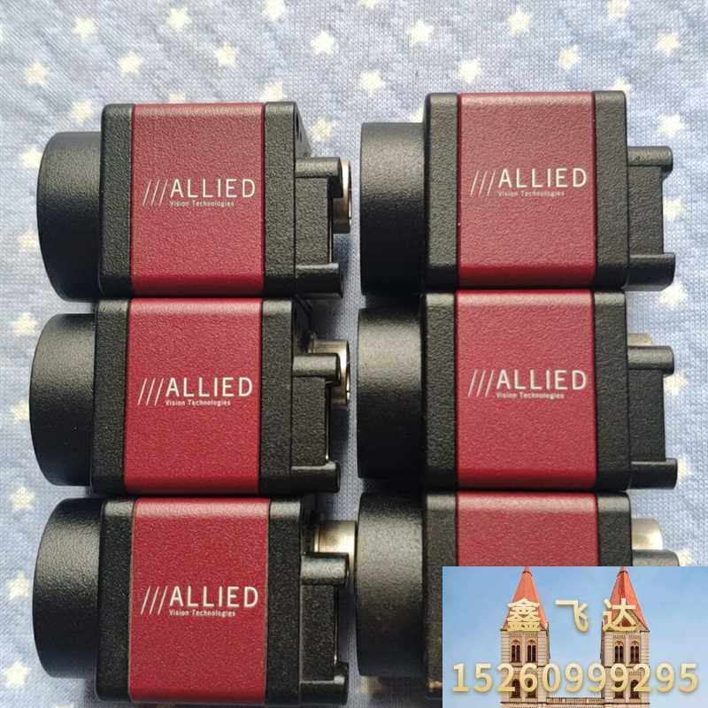 allied 相机 gpf 125b  asg 议价