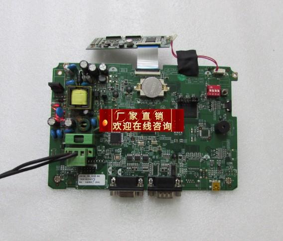 TK6102iv5 实物图议价 电子元器件市场 变频器 原图主图