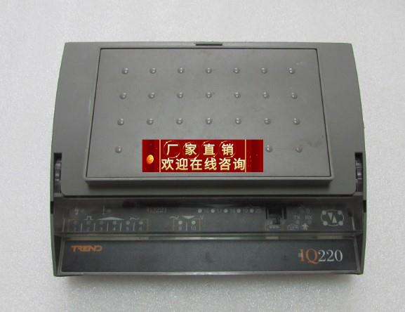 TRBND [ IQ221/UNB/230V 有3台原装重量1·1公斤 17-2议价 电子元器件市场 变频器 原图主图