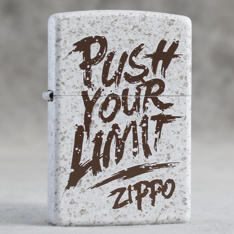 zippo芝宝zoop正版zipp煤油ziopp打火机ziip正品zppo白色漆面宣言