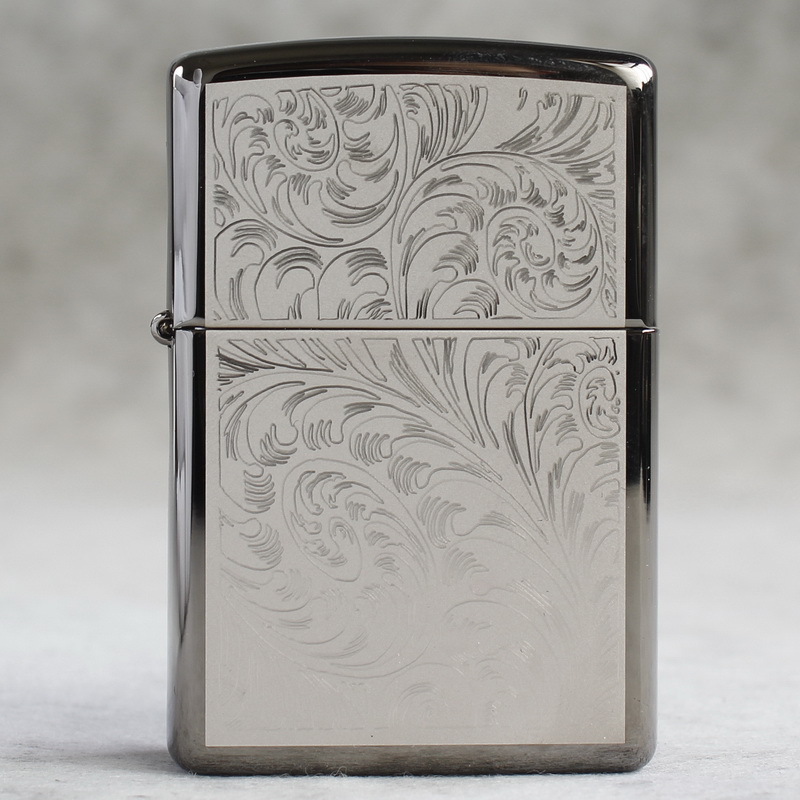 zippo芝宝zoop正版zipp煤油ziopp打火机ziip黑冰深雕英格兰卷轴