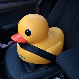 林里正品小黄鸭巨无霸大黄鸭特大号玩具摆件