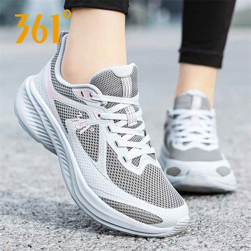 361女鞋跑步鞋2026新款老爹鞋透气网面361度官方旗舰休闲运动鞋女,运动鞋new,跑步鞋,淘宝优惠券,粉丝福利购,淘宝优惠卷