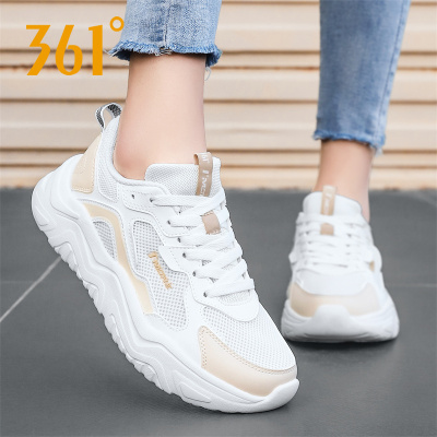361跑鞋女运动鞋休闲鞋女