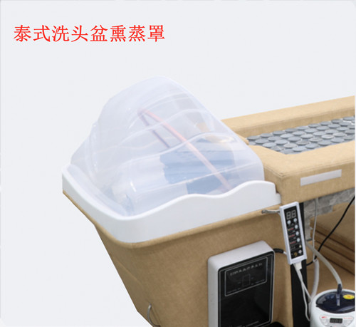 洗头床理发店专用泰式按摩