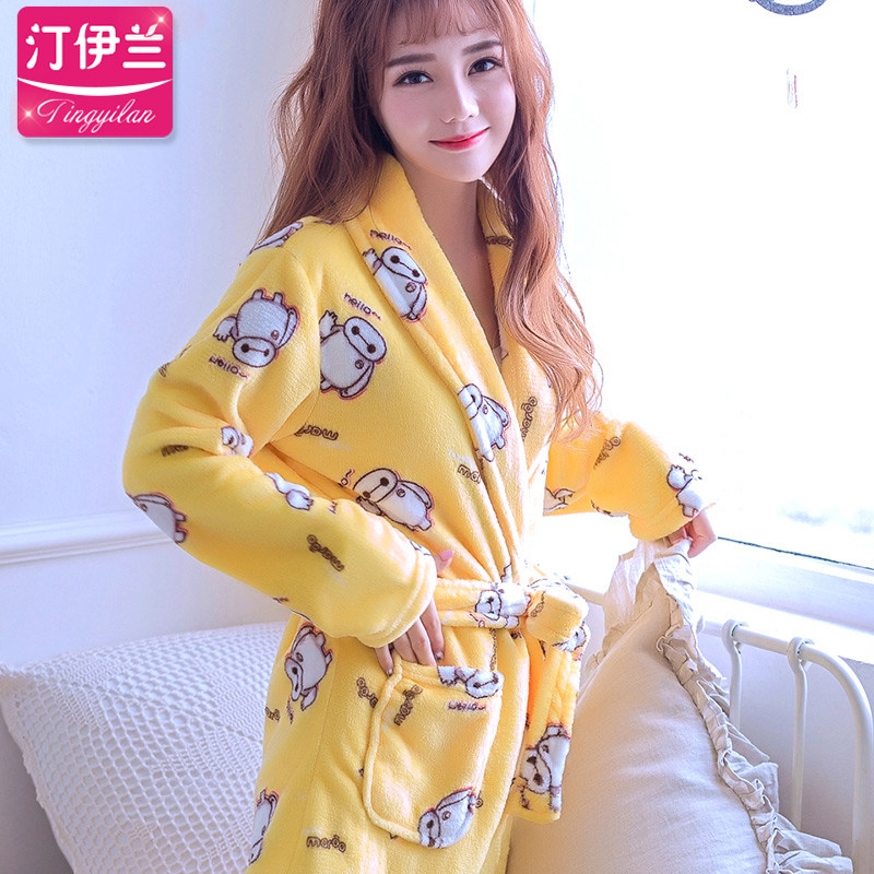 Peignoir jeunesse - Ref 601773 Image 3