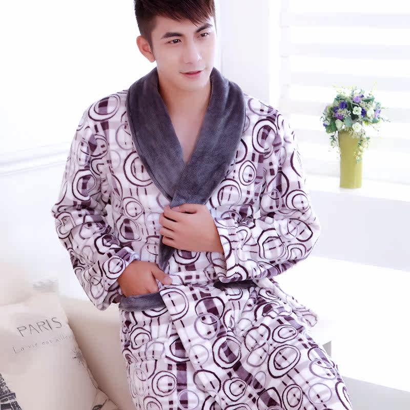 Peignoir jeunesse - Ref 601790 Image 5