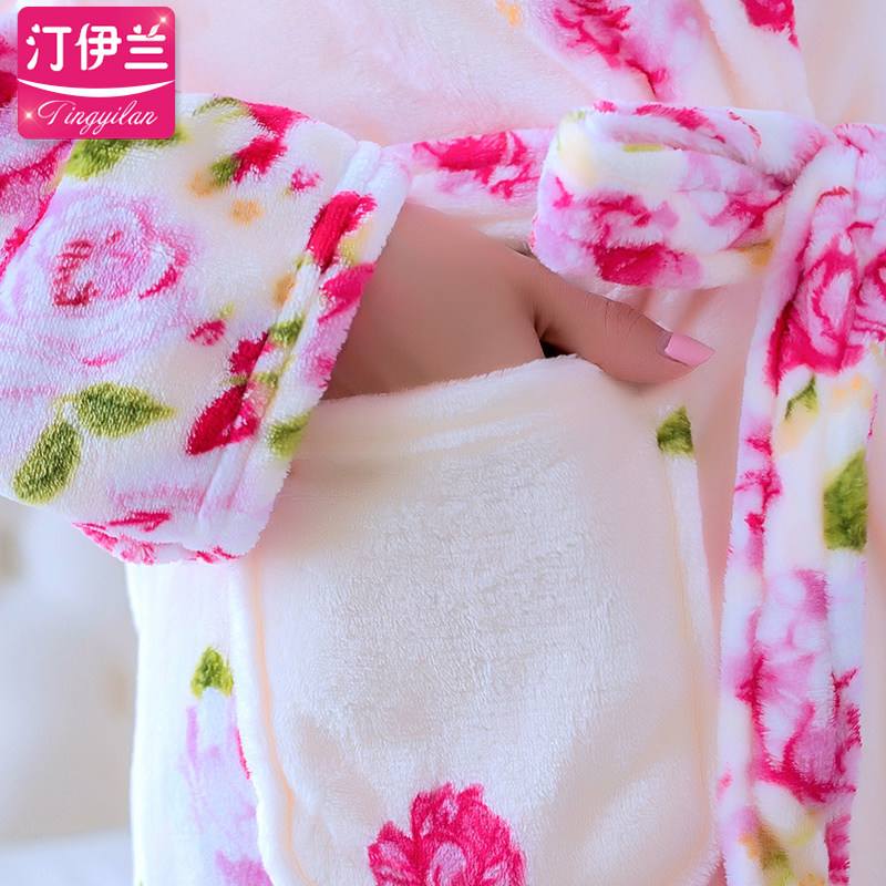 Peignoir jeunesse - Ref 601770 Image 5