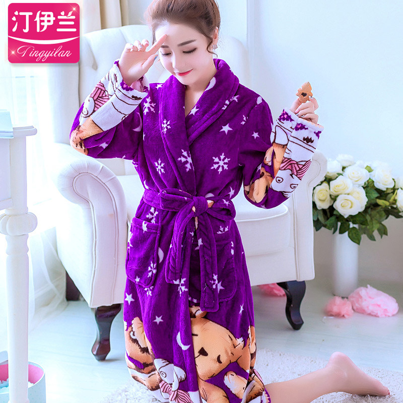 Peignoir jeunesse - Ref 595555 Image 3