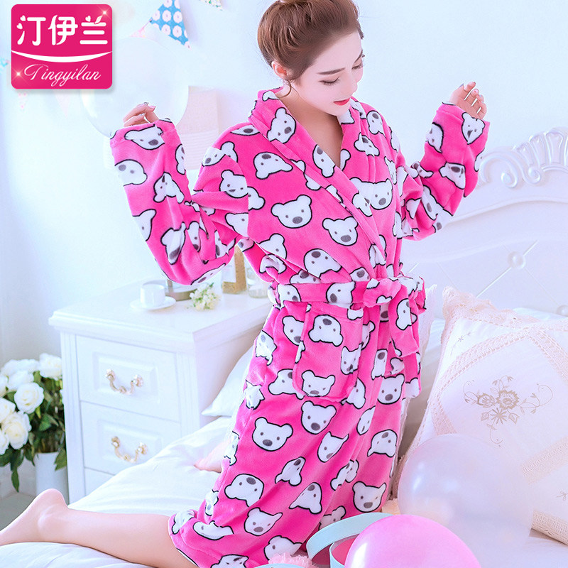 Peignoir jeunesse - Ref 601775 Image 3