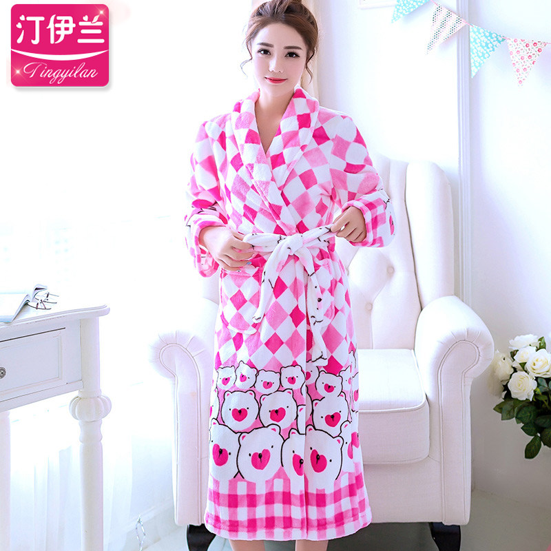 Peignoir jeunesse - Ref 601763 Image 4