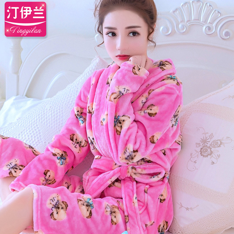 Peignoir jeunesse - Ref 601777 Image 5