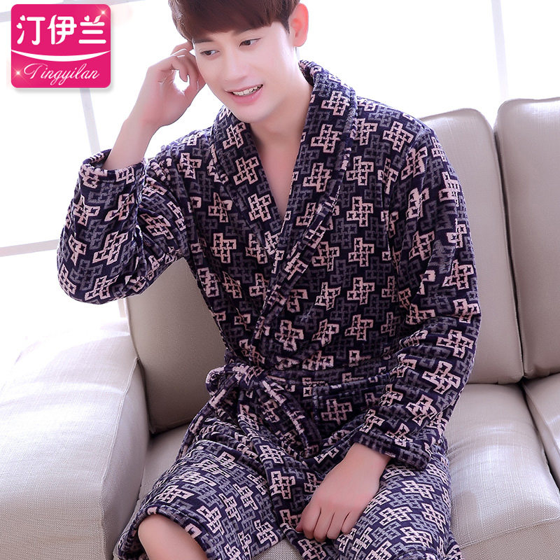 Peignoir jeunesse - Ref 601828 Image 3