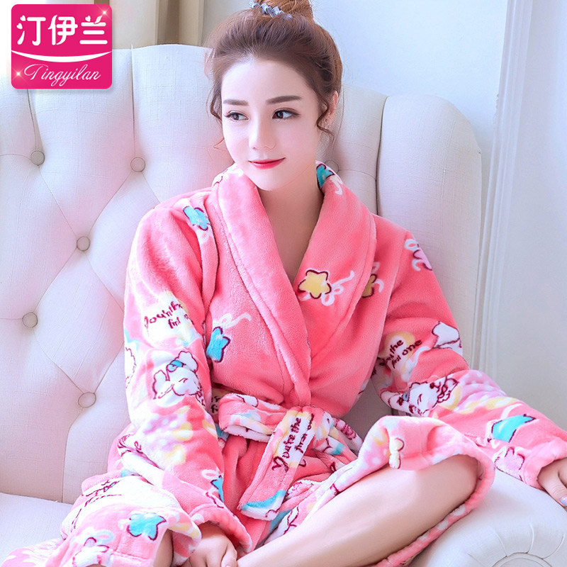 Peignoir jeunesse - Ref 601762 Image 3