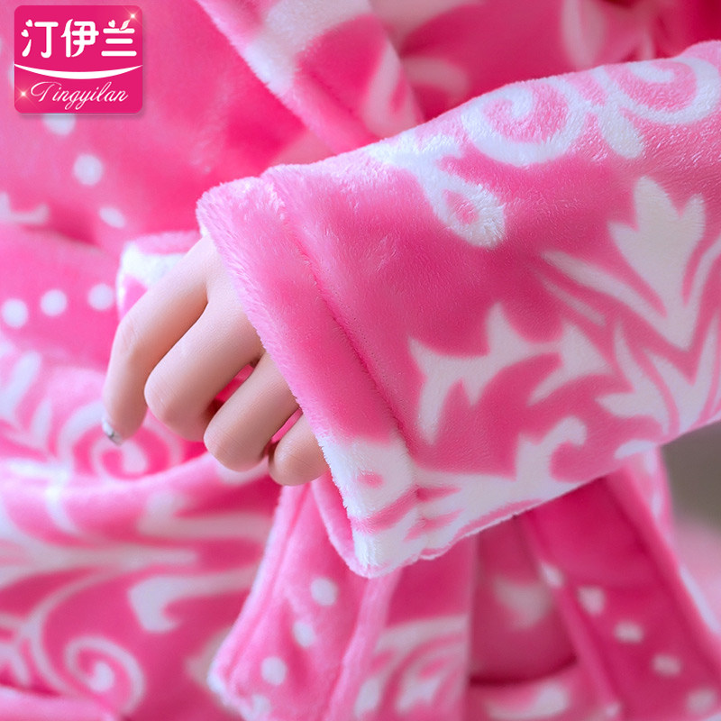 Peignoir jeunesse - Ref 601782 Image 5