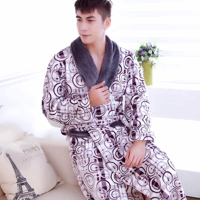 Peignoir jeunesse - Ref 601790 Image 3