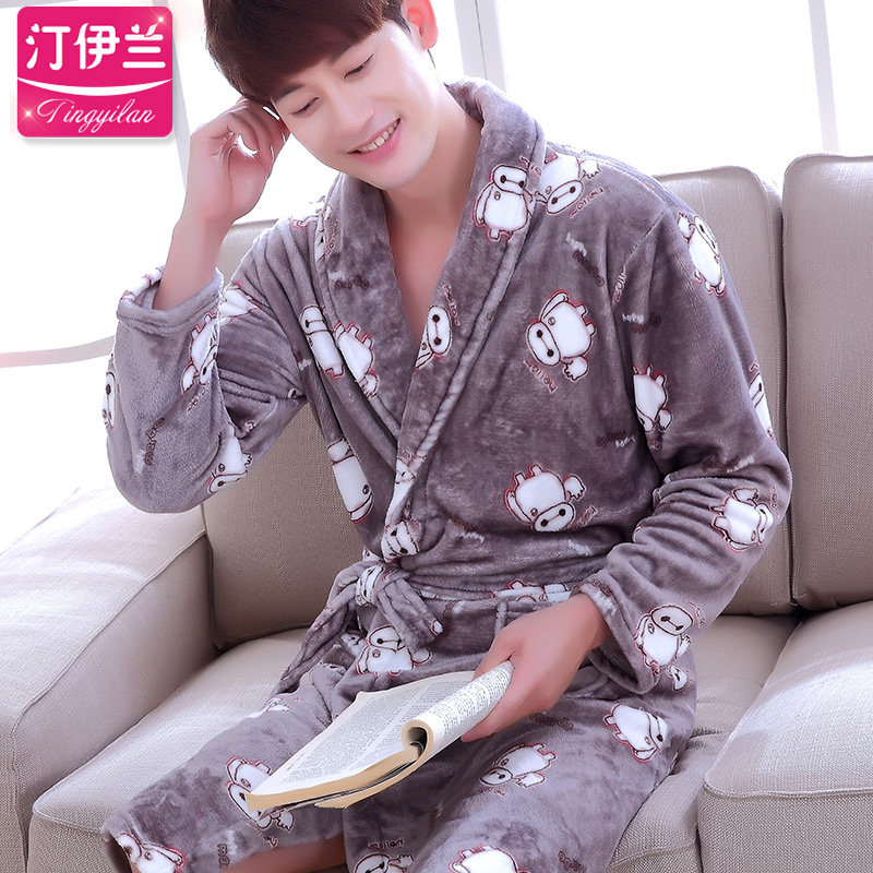 Peignoir jeunesse - Ref 601830 Image 4