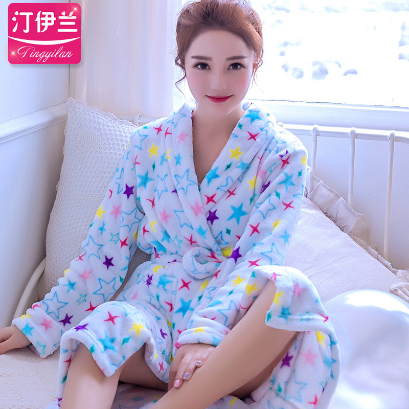 Peignoir jeunesse - Ref 595758 Image 3