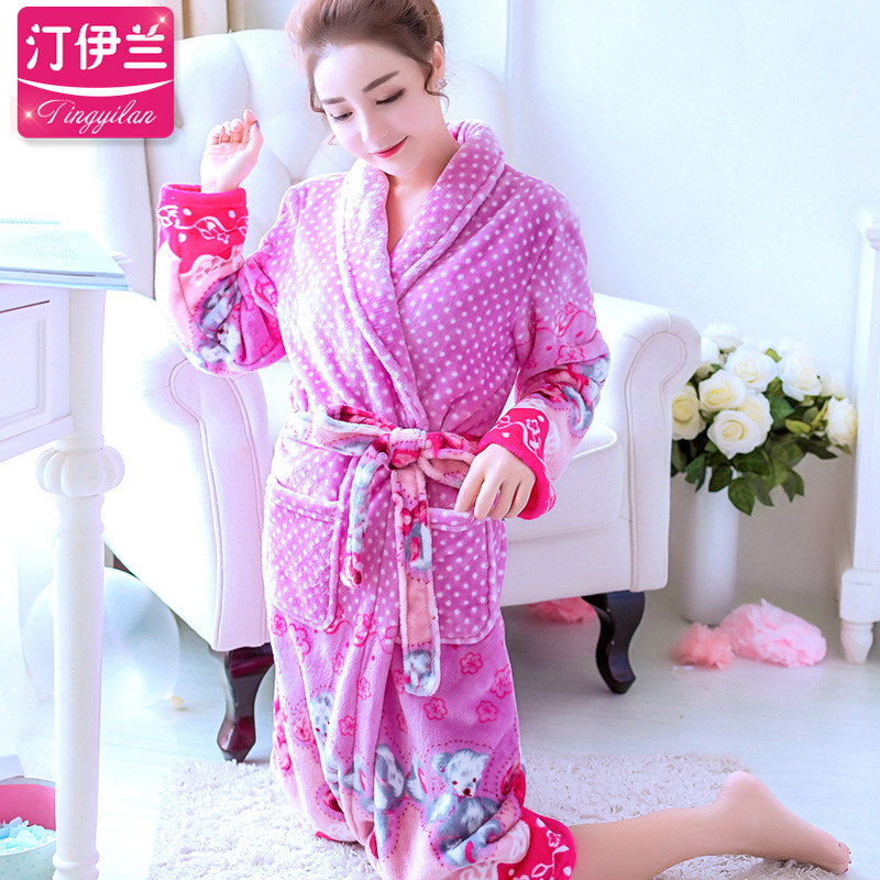 Peignoir jeunesse - Ref 601765 Image 4