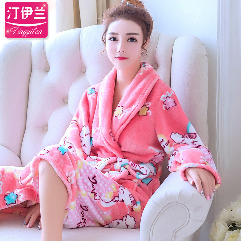 Peignoir jeunesse - Ref 601762 Image 4