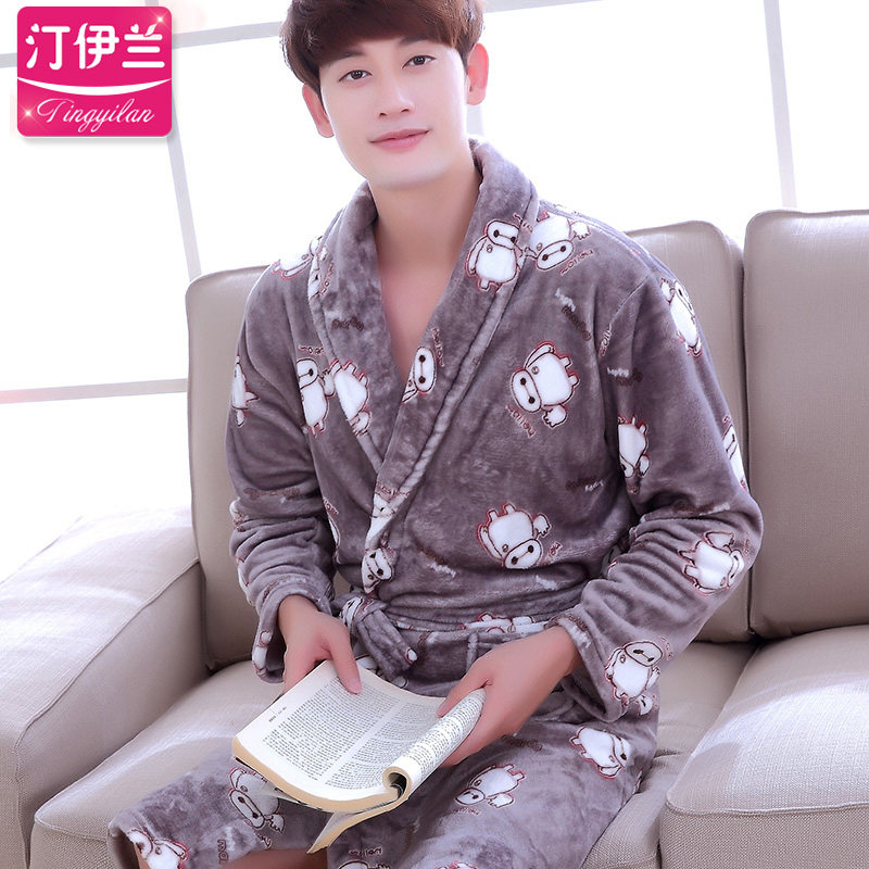 Peignoir jeunesse - Ref 601830 Image 3