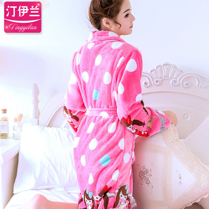 Peignoir jeunesse - Ref 601772 Image 4