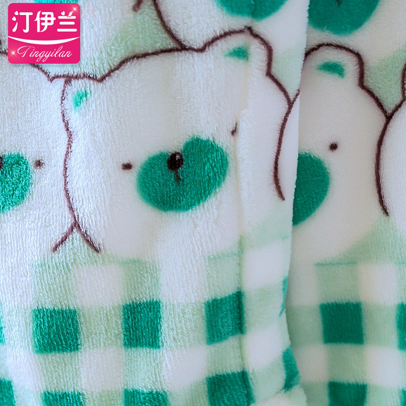 Peignoir jeunesse - Ref 596029 Image 3