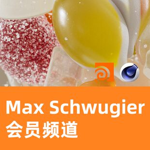 Max Schwugier 会员频道2024.10