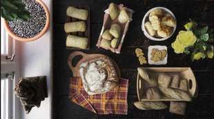 40个食物水果模型【Evermotion Archmodels Vol. 224】