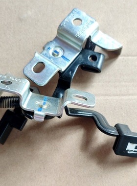 适用于北汽幻速S2H2H3H3FS3S3L加油口盖拉手油箱门扣手油箱开关