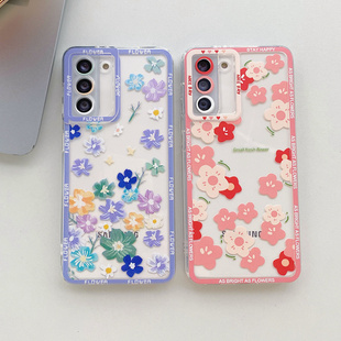 V29斜挎挂绳V40 4G防摔S17全包y17s边V50网红Y27时尚 适用于VIVOS16手机壳V27PRO 5G保护套V60卡通Y36硅胶Y35