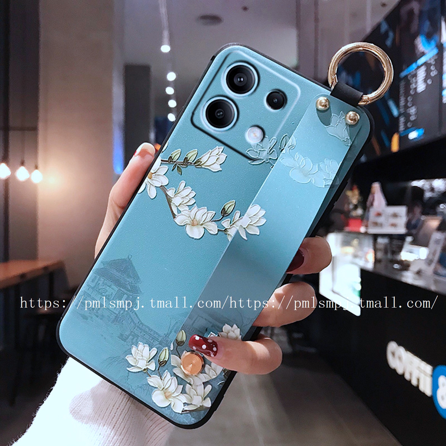 小米POCOF8ULTRA手机壳万代