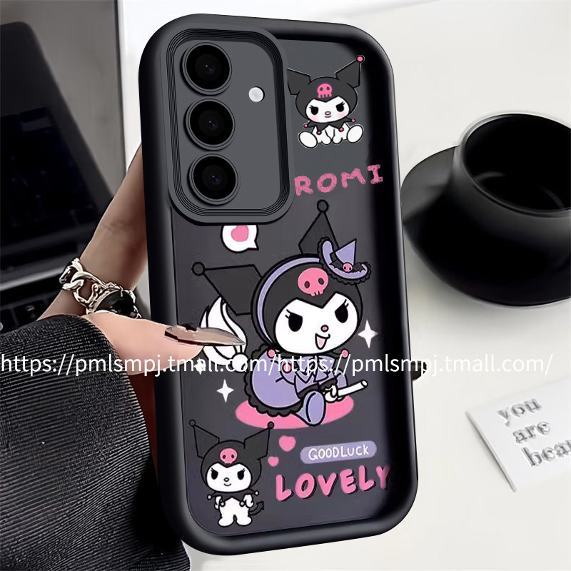 OPPOA78硅胶卡通可爱防摔