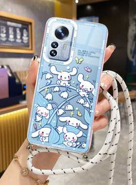 适用OPPOA5PRO手机壳A2M卡通硅胶A58保护套A38 4G全包边A78防摔RENO14情侣A18网红A2X斜挎A98挂绳A1活力版5