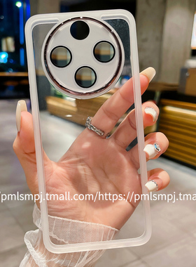 适用小米POCOC75手机壳C75电镀镜头膜14TPRO卡通硅胶15防摔M6保护套NOTE14PRO+全包边软壳F7PRO情侣网红X6PRO