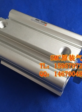 原装CDQ2A80-50DMZ薄型气缸 CDQ2A80-75DZ汽缸CDQ2A80-100DZ现货