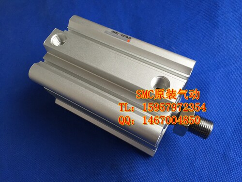 原装CDQ2A80-50DMZ薄型气缸 CDQ2A80-75DZ汽缸CDQ2A80-100DZ现货
