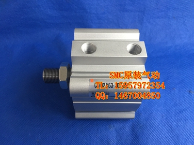 全新原装CDQ2A100-50DMZ薄型气缸CDQ2A100-75DZ CDQ2A100-100DZ