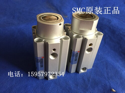 正品RSDQA40-30T/30TK/30TR/30TL/30TB/30TD阻挡气缸止动汽缸