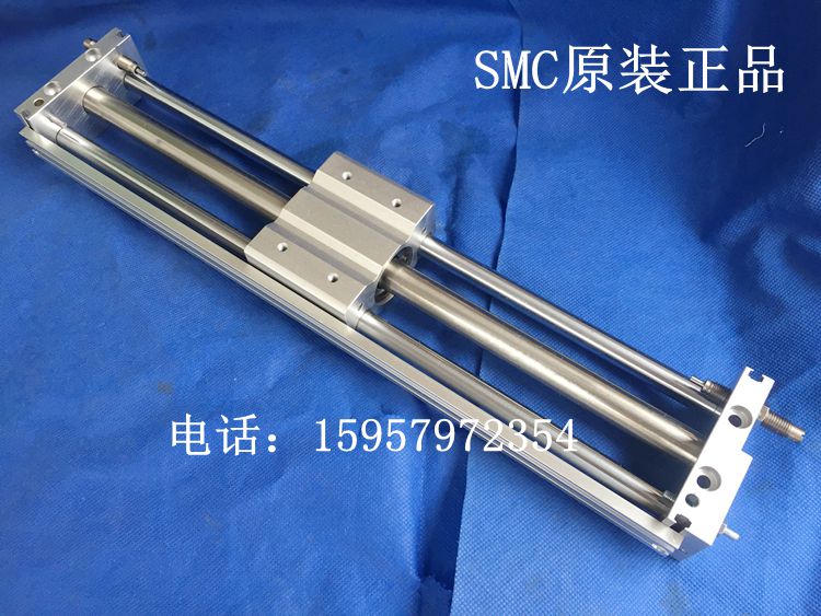 正品CY1SG6-50BSZ/100BSZ/150BSZ/200BSZ/250BSZ无杆气缸现货
