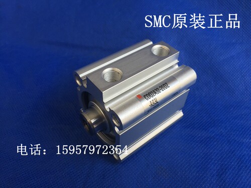 SMC原装全新现货CDQ2A63-35DZ/40DZ/45DZ/50DZ/60DZ/75DZ薄型气缸