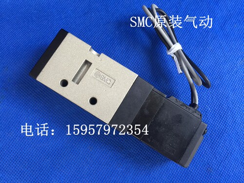 日本正品代理商 VF3130-4GB/4G/4GZE/4GZB/4GZ-02单电控电磁阀