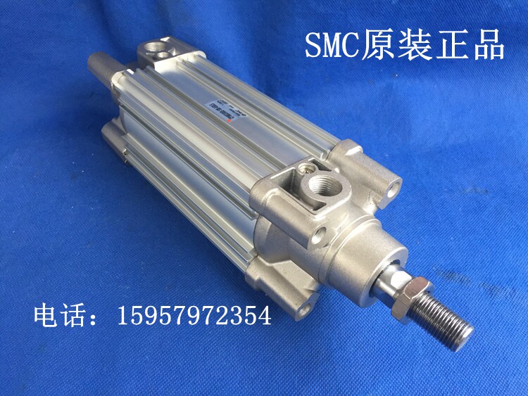SMC原装CP96SDB40-200/225/250/300/350/400/450标准气缸方形汽缸